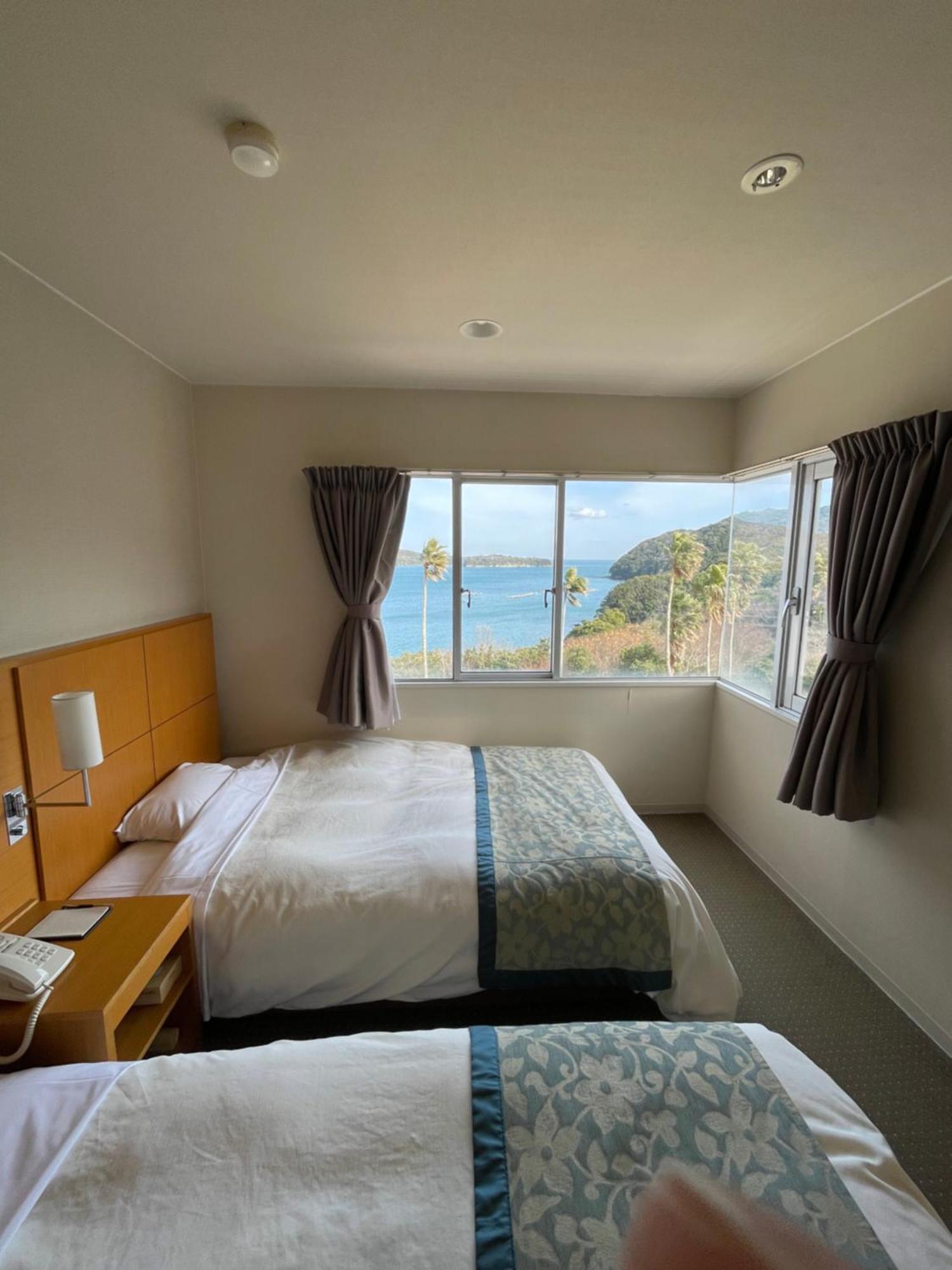 Wisterian Life Club Toba Hotel Bagian luar foto