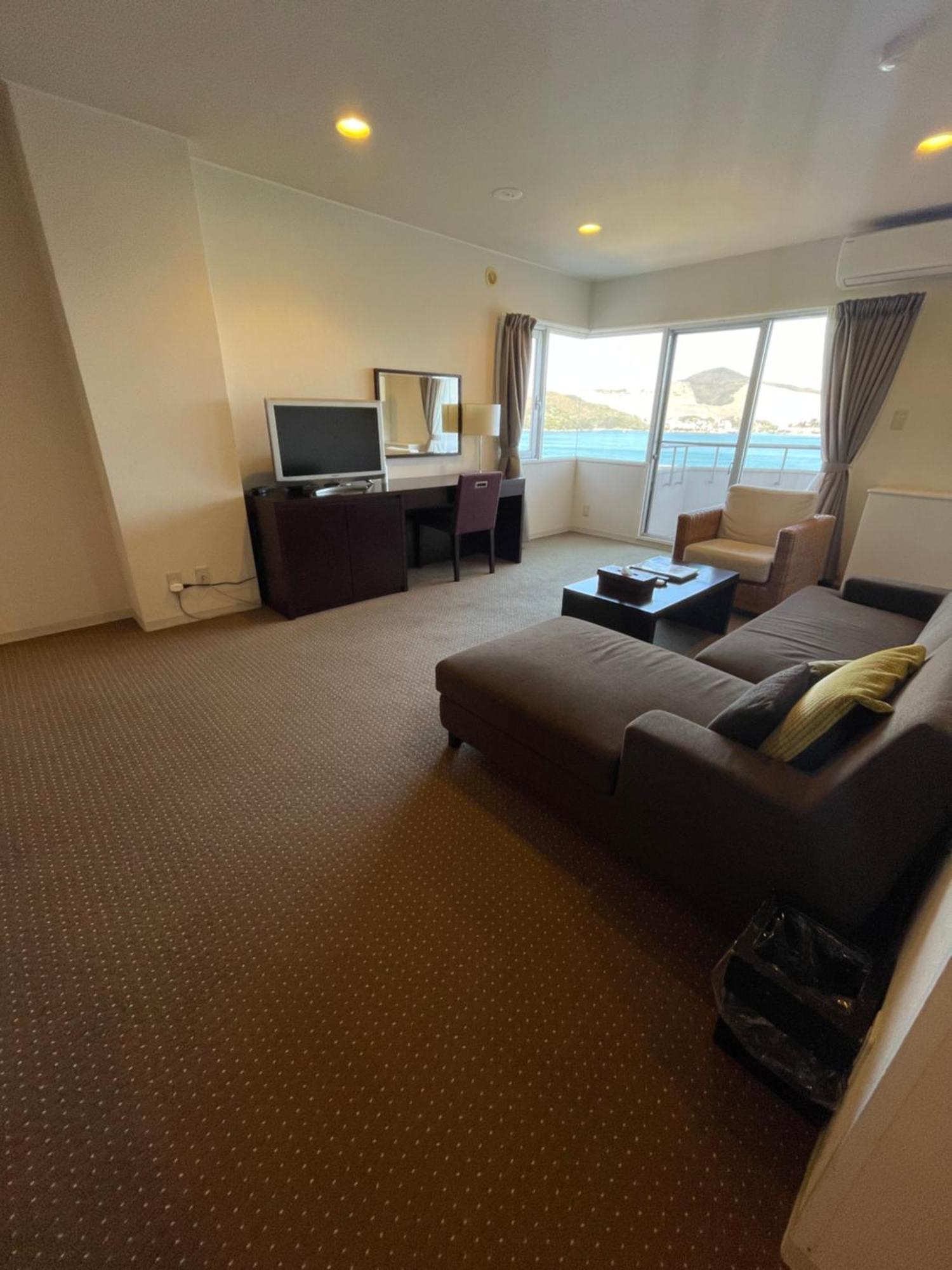 Wisterian Life Club Toba Hotel Bagian luar foto